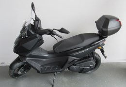 Neumotorrad Voge Brivido 125i ABS LC
