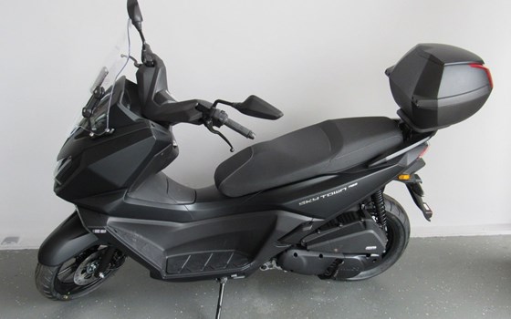 Neufahrzeug Voge Brivido 125i ABS LC - Bild 1