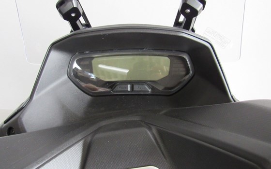 Neufahrzeug Voge Brivido 125i ABS LC - Bild 11