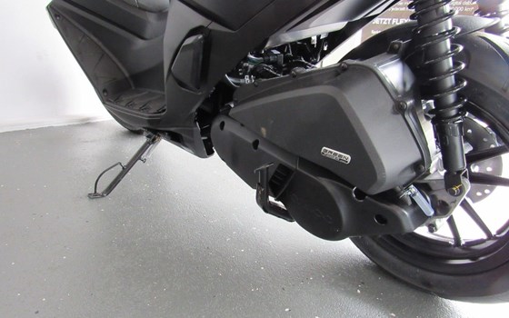 Neufahrzeug Voge Brivido 125i ABS LC - Bild 13