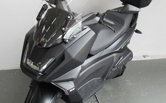 Neufahrzeug Voge Brivido 125i ABS LC - Bild 2