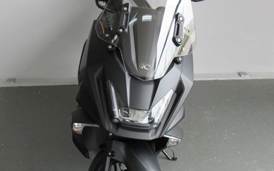 Neufahrzeug Voge Brivido 125i ABS LC - Bild 3