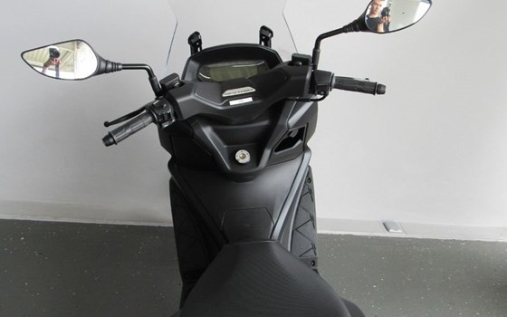 Neufahrzeug Voge Brivido 125i ABS LC - Bild 9