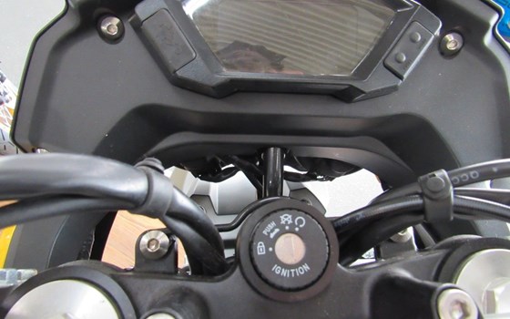 Neufahrzeug Voge 300 Rally - Bild 10