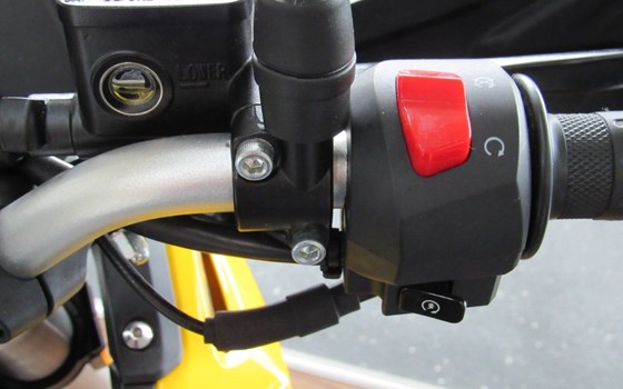 Neufahrzeug Voge 300 Rally - Bild 11