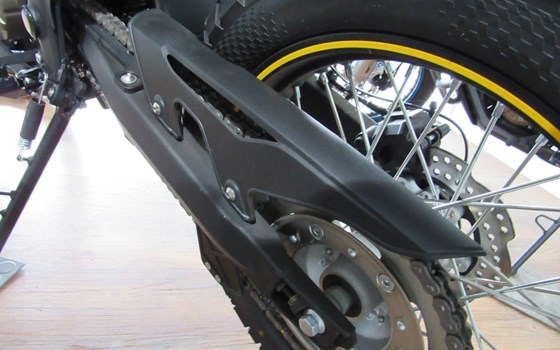 Neufahrzeug Voge 300 Rally - Bild 12