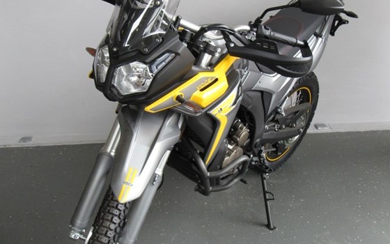 Neufahrzeug Voge 300 Rally - Bild 2