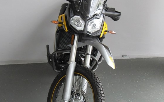 Neufahrzeug Voge 300 Rally - Bild 3