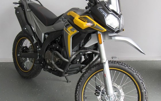 Neufahrzeug Voge 300 Rally - Bild 4