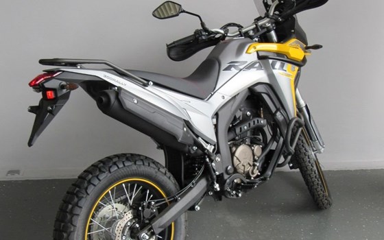 Neufahrzeug Voge 300 Rally - Bild 6