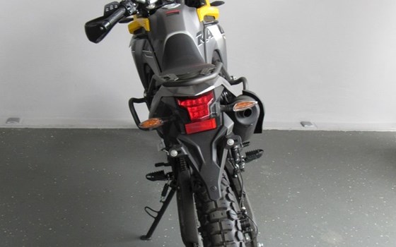 Neufahrzeug Voge 300 Rally - Bild 7