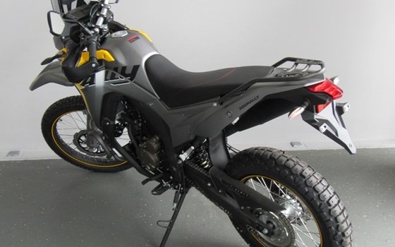 Neufahrzeug Voge 300 Rally - Bild 8