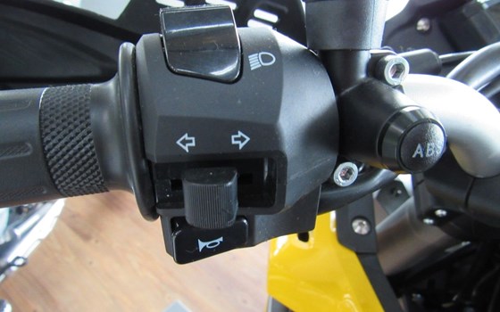 Neufahrzeug Voge 300 Rally - Bild 9