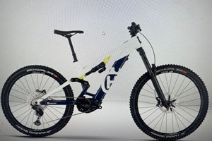 Angebot Husqvarna FC 350 Heritage