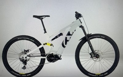 Husqvarna MC  4