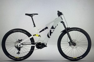 Angebot Husqvarna FC 250 Heritage