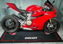 Gebrauchte Ducati 1199 Panigale S