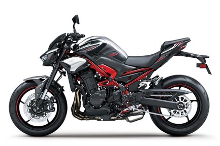 Kawasaki Z900