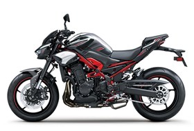 Kawasaki Z900