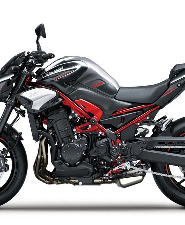 Kawasaki Z900