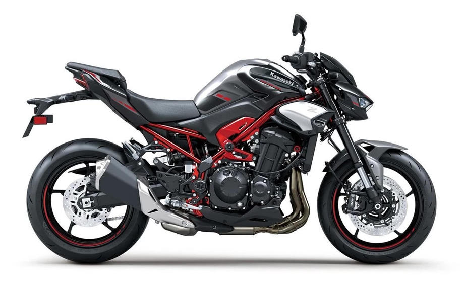 Angebot Kawasaki Z900 Bild 2: Angebot Kawasaki Z900