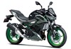 Kawasaki Z 500 SE