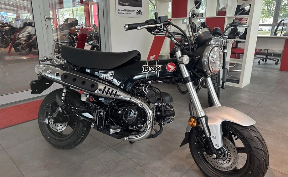 Offer Honda Dax 125 Bild 1: Offer Honda Dax 125