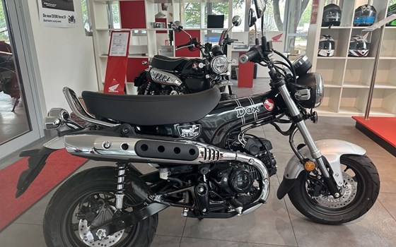 Neufahrzeug Honda Dax 125 - Bild 2