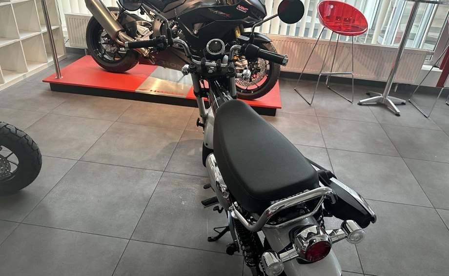 Offer Honda Dax 125 Bild 4: Offer Honda Dax 125