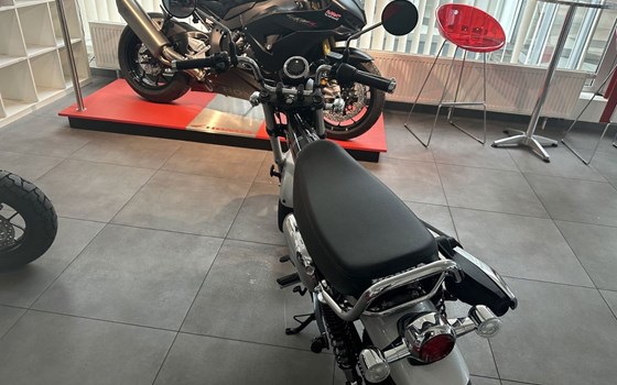 Neufahrzeug Honda Dax 125 - Bild 4