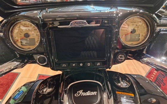 Neufahrzeug Indian Roadmaster Classic - Bild 12