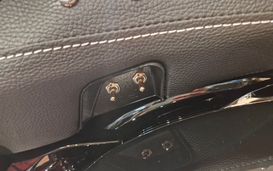 Neufahrzeug Indian Roadmaster Classic - Bild 15