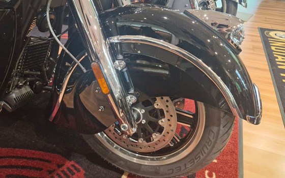 Neufahrzeug Indian Roadmaster Classic - Bild 2