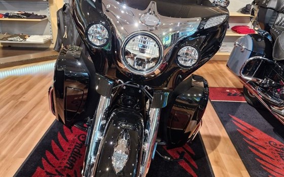 Neufahrzeug Indian Roadmaster Classic - Bild 3