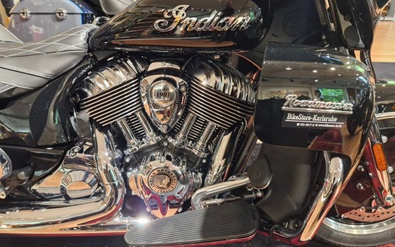 Neufahrzeug Indian Roadmaster Classic - Bild 4