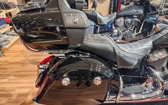 Neufahrzeug Indian Roadmaster Classic - Bild 5