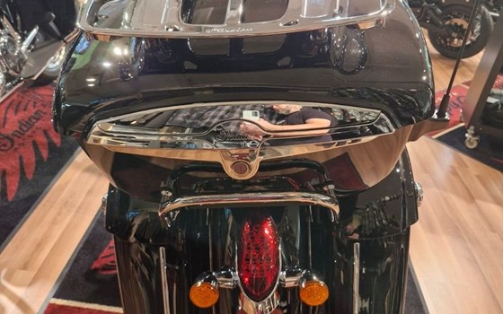Neufahrzeug Indian Roadmaster Classic - Bild 6