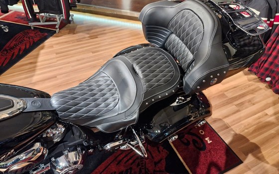 Neufahrzeug Indian Roadmaster Classic - Bild 7