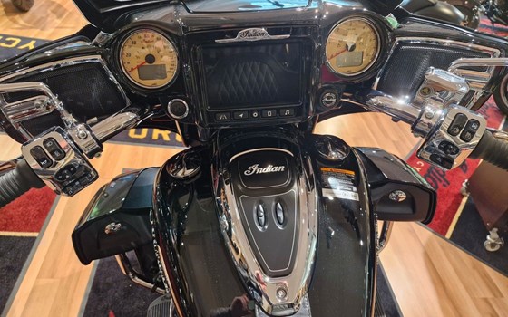 Neufahrzeug Indian Roadmaster Classic - Bild 8