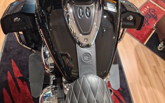 Neufahrzeug Indian Roadmaster Classic - Bild 9