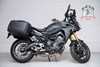 Yamaha Tracer 900