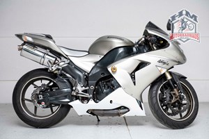 Angebot Kawasaki Ninja ZX-10R