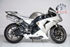 Kawasaki Ninja ZX-10R