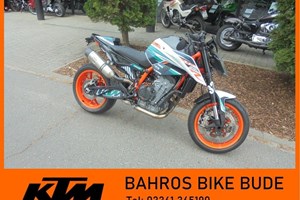 Angebot KTM 890 Duke R