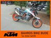 KTM 890 Duke R