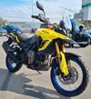 Suzuki V-Strom 800DE