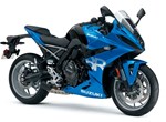 Angebot Suzuki GSX-8R