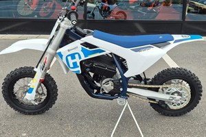 Angebot Husqvarna TC 50
