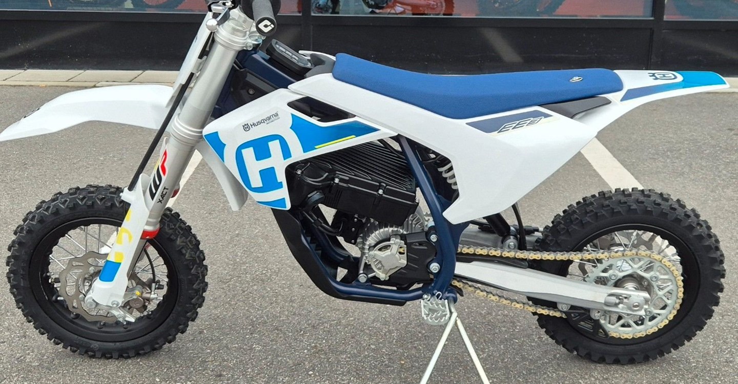 Angebot Husqvarna TC 50