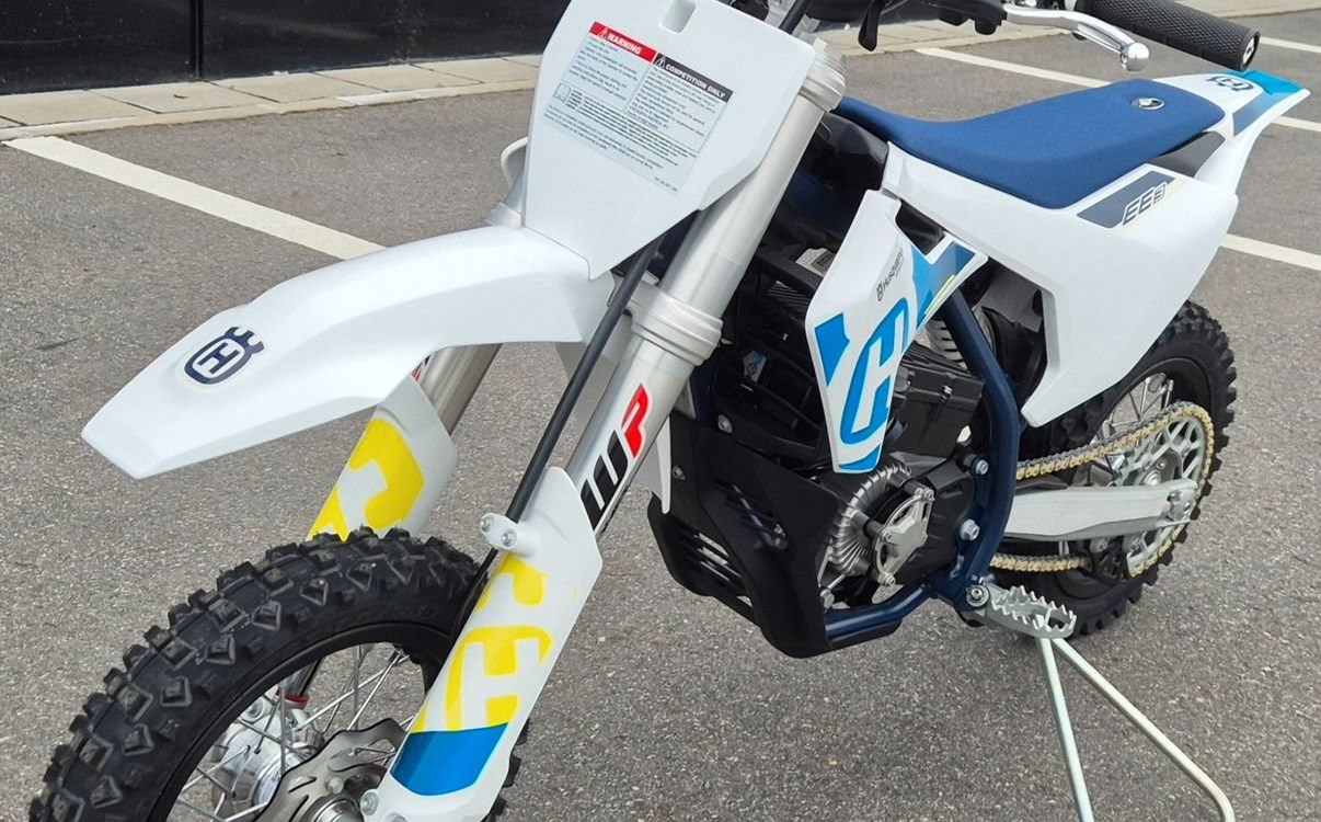Angebot Husqvarna TC 50